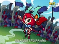 《QQ仙灵》4.30开测定义回合新规则