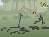 LOL火柴人动画3-扭曲丛林(中文字幕)_17173游