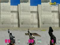 TPW步枪狙击三人行 比赛宣传片_17173游戏播