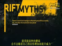 吨叔版召唤师峡谷迷思第十三集:攻速潘森刷盾