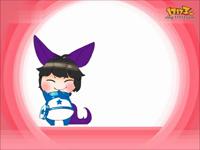 《剑灵》剑灵乳摇大赏(灵族妹子悲催)_17173游