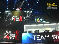 Starswar8线下赛:韩国冠军杯MVPO vs KTA 第