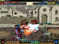 无解带<em>妹子双飞</em>!力法风开黑惨遭黑骑爆虐_171