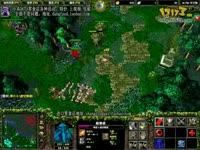 【<em>小乖Dota</em>】欢乐的传说哥和仙女龙 <em>小乖解说</em>