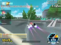 QQ飞车怎么刷永久T车--黑暗风暴T1T2_17173