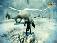 洛奇英雄传 广东一区 烟雨江南 公会宣传视频_