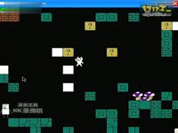 【抽风解说】超级过劳死通关解说 想死都难_1