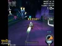 QQ飞车 大黑蜂 失误版 潘多拉之星 1.53_1717