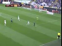 20130906 中国足球VS新加坡 6比1 精彩集锦-