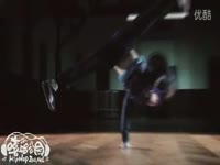 高清视频 6岁<em>女孩</em>暴强<em>街舞</em>breaking<em>斗舞</em>震惊 标