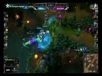 高清集锦 MadLife is Godlife - S2-S3 Highlight 