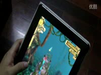 完整版预告片 神庙逃亡temple run个人最高纪录