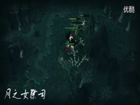 起凡群雄逐鹿 夜分末 左慈【准仙人来临气势压