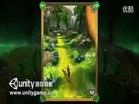 完整版预告片 神庙逃亡temple run个人最高纪录