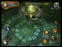 地牢猎手4BOSS攻略:吞噬者尤斯塔克-BOSS 推