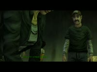 热点视频 行尸走肉1-5章全剧情流程第2期-游戏