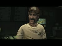 热点视频 行尸走肉1-5章全剧情流程第2期-游戏