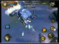 精彩看点 地牢猎手4BOSS攻略:恶魔之狼-地牢