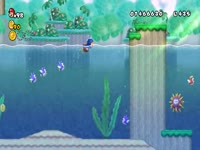 FC超级马里奥完美通关_17173游戏播客_1717