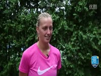 20:30直播WTA总决赛半决赛:李娜VS科维托娃