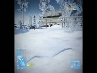 高清花絮 [反恐精英 全球攻势]电锯惊魂般的死法