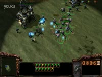 魔兽争霸地图编辑器制作动画OP《CLANNAD