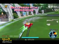 QQ飞车才哥解说:永久T1机甲朱雀_17173游戏