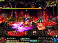 开场CD太蛋疼了!剑魔初试青龙大会_17173游