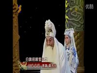 秦腔《祭灵》选段雷开元演唱高清版秦腔折子戏最新