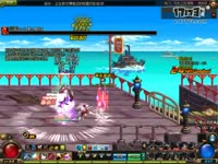 天使翅膀!剑宗人剑合一补丁华丽来袭_17173游