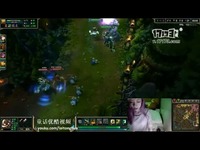 <em>童话MM</em><em>解说</em>:第一视角<em>LOL</em>电信1 钻石2 飞机