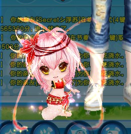 【直播】蛇宝宝睿睿砸蛋合体全过程|QQ炫舞 -