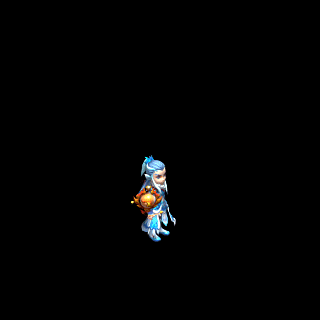 梦幻西游全新魔族角色杀破狼