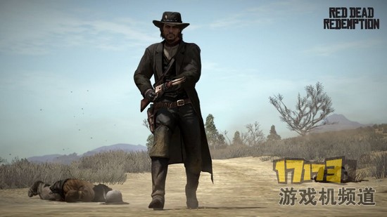 荒野大救赎开发商大量招聘 续作或上马