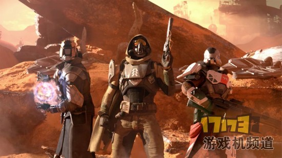 命运首日出货值5亿美元 最卖座的新游戏