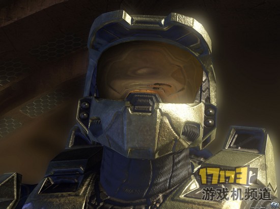 玩家发现命运中隐蔽的光环彩蛋场景