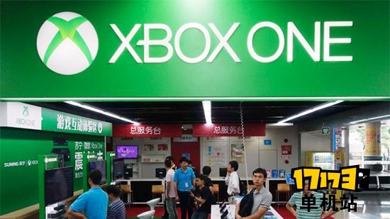 Xbox One国行促销双版本降价500元 3200起
