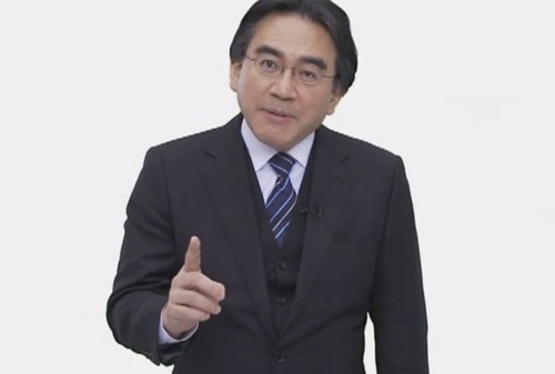 岩田聪谈游戏过场动画烧钱且没人爱看