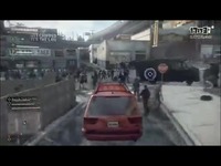 黑桐谷歌【丧尸围城3】08_17173游戏视频