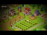 精彩 开心农场 Happy Farm-百分网_17173游戏