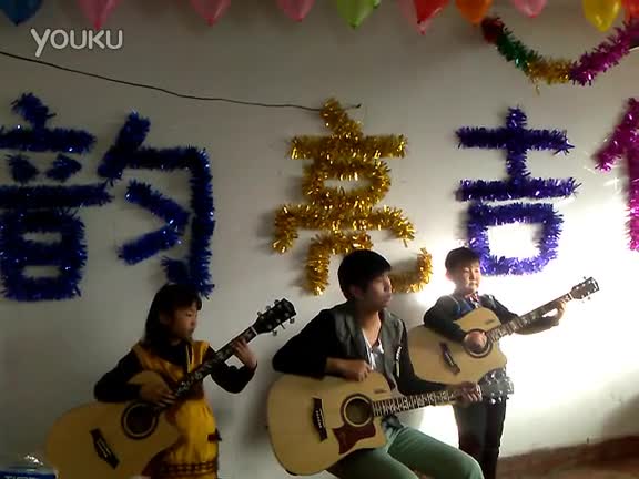 左轮电吉他谱视频教学分享_左轮电吉他谱视频