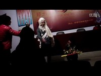 新密实验高中2014元旦彩排 唐僧收徒-元旦晚会