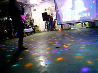 预告 2013广州新奇点圣诞晚会 魏善东 月半小夜