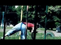 跑酷教程菜鸟变高手_17173游戏视频