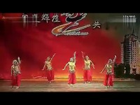 印度舞-<em>天竺少女</em> 西安王飞舞蹈编排 标清 标清