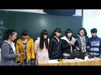 鹿寨中学2012级2班2013秋三统数学小组第十