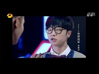【TVC超清版】湖南卫视 <em>炫迈口香糖</em> 华晨宇 柯