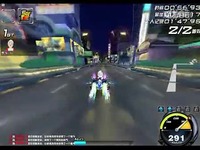 特辑 QQ飞车两永久S紫电神驹诸神之剑鹦哥试