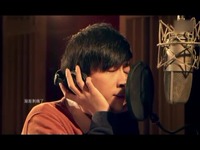 《怒放之青春再见》片尾曲《青春再见》八人版