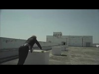 高清完整版 EXO-狼与美女 剧情版MV-游戏视频